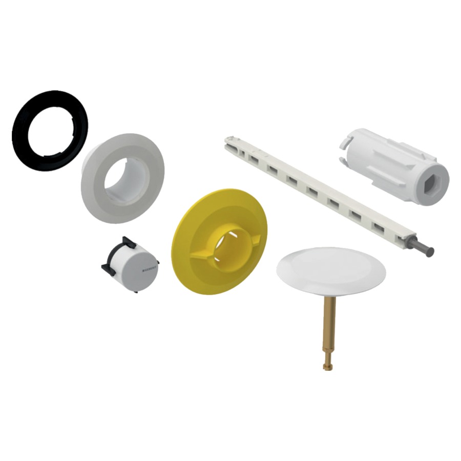 Set de service Geberit