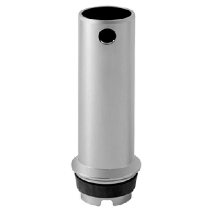 Tube de trop-plein Geberit