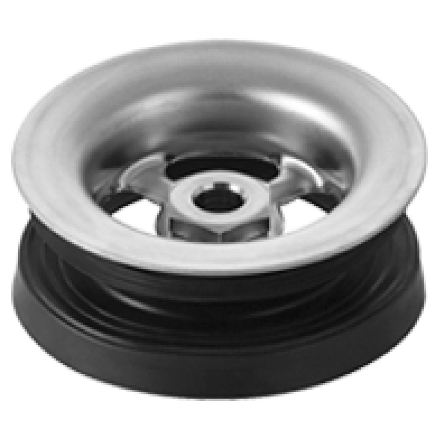 Set de soupape d'écoulement 48x1/8¨ Geberit