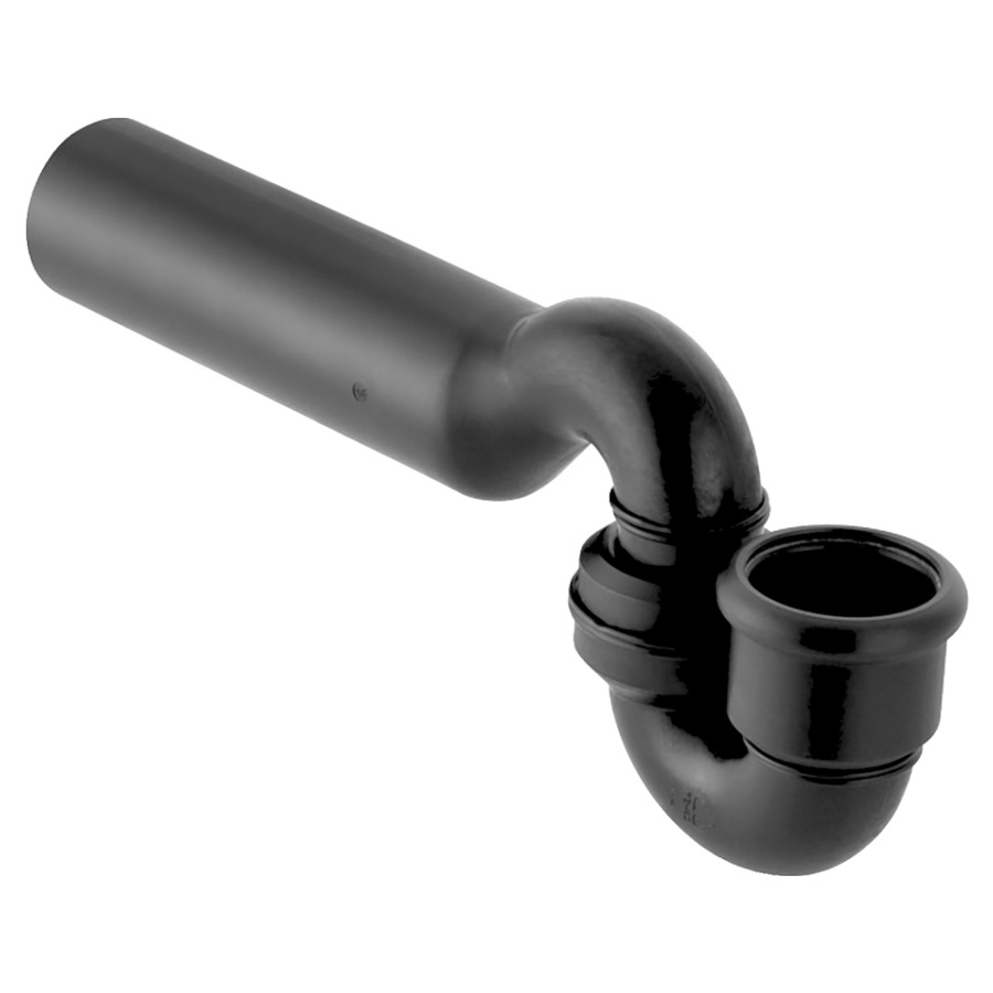 Corps de siphon complet
