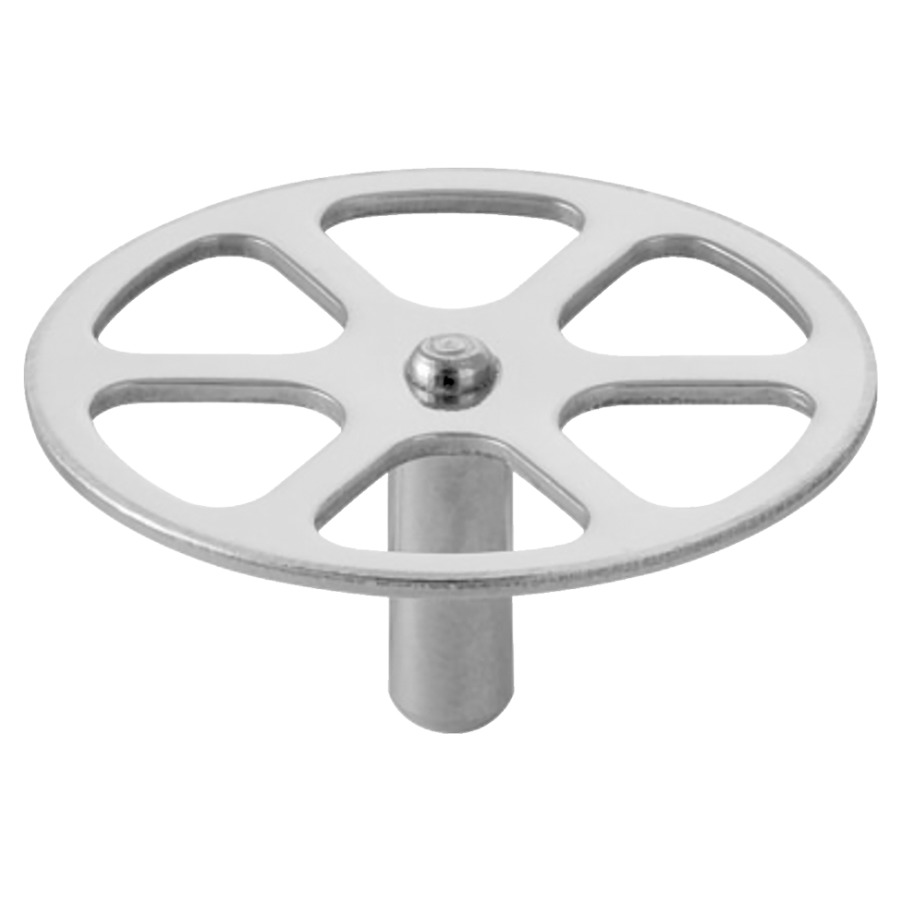 Grille D 33 mm
