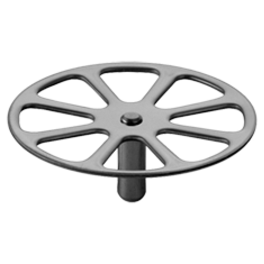 Grille D 43 mm Geberit