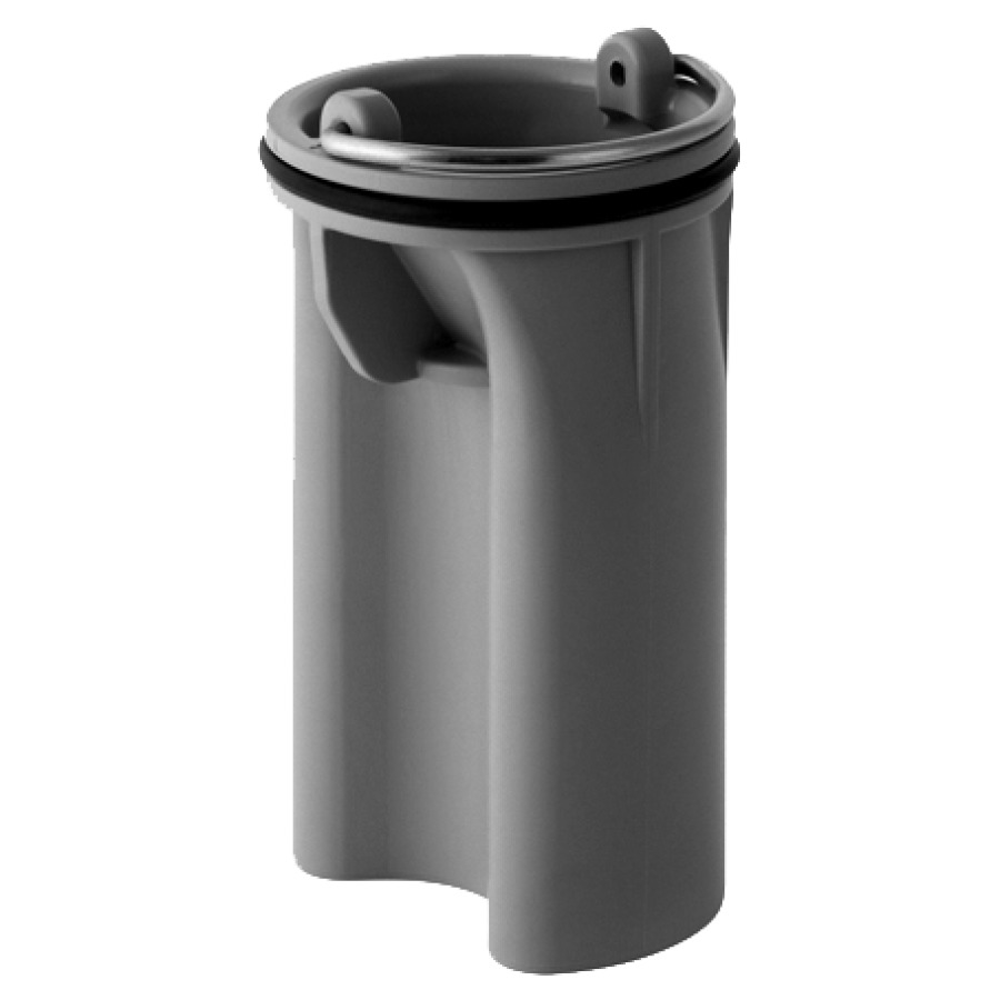 Tube plongeur