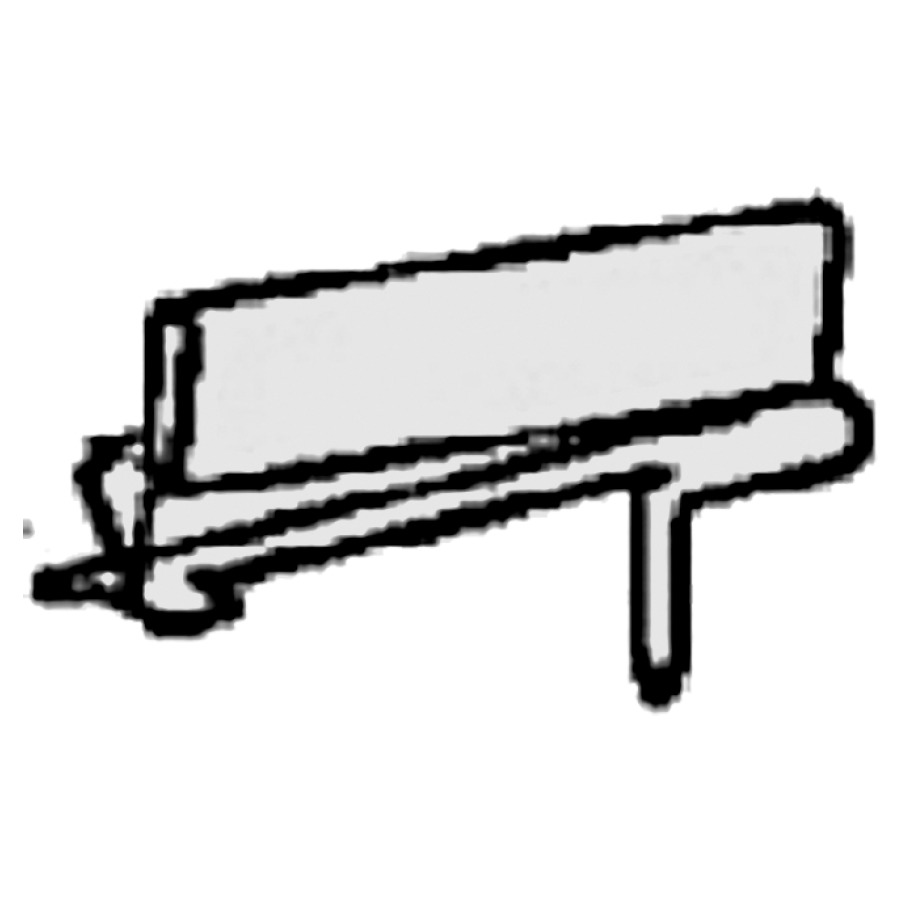 Outil auxiliaire Geberit