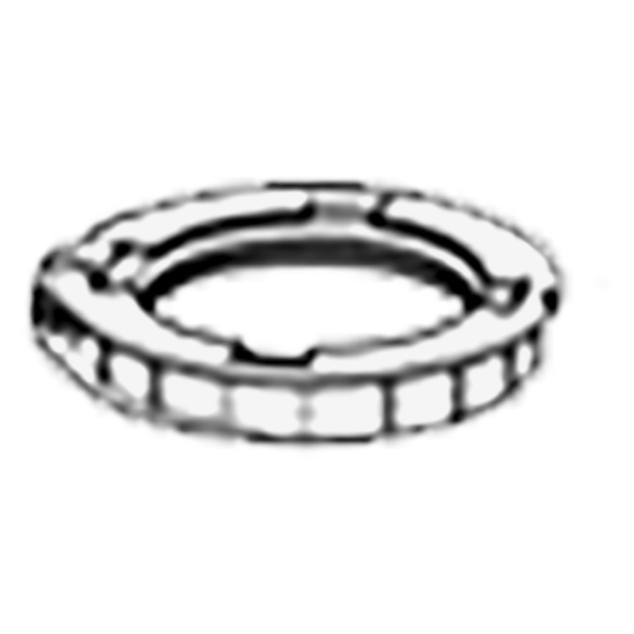 Bague de serrage