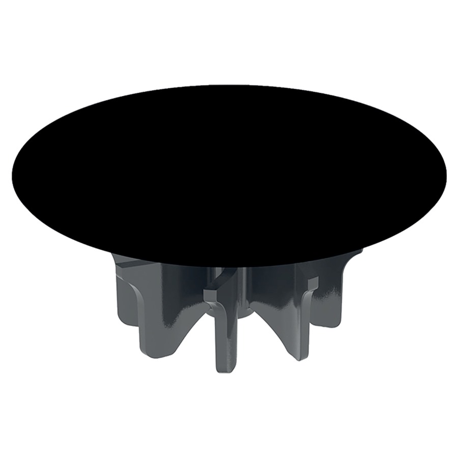 Recouvrement soupape GEBERIT
pour siphon de lavabo