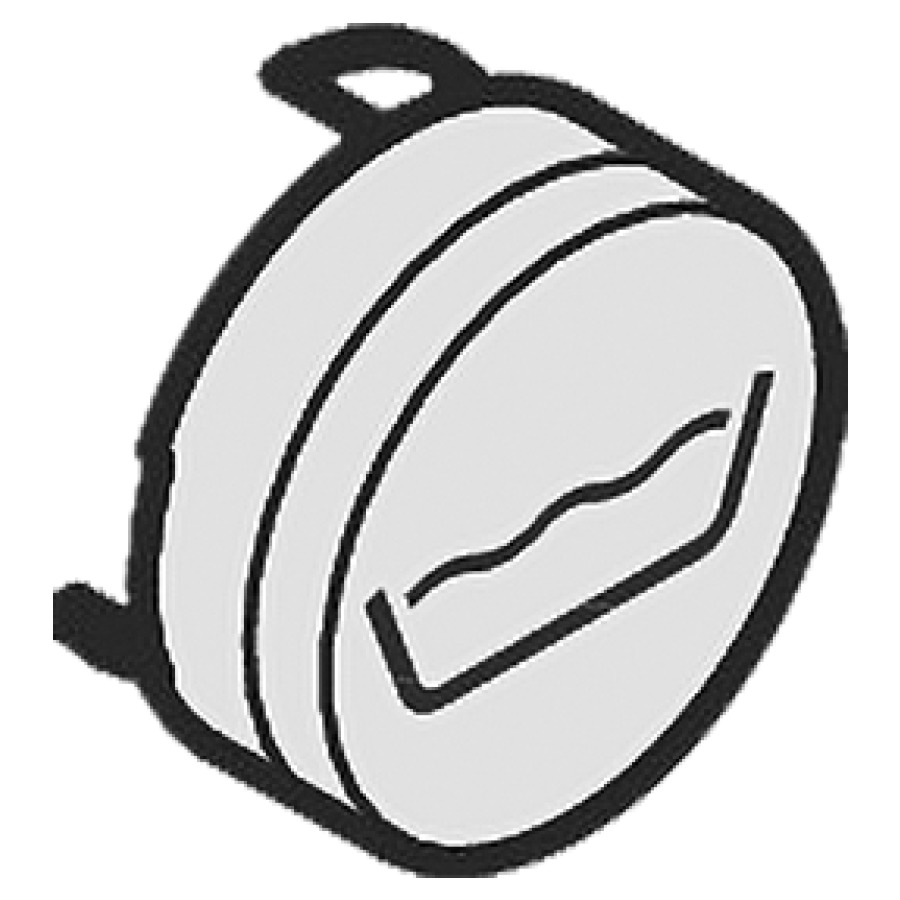 Bouton Hansgrohe