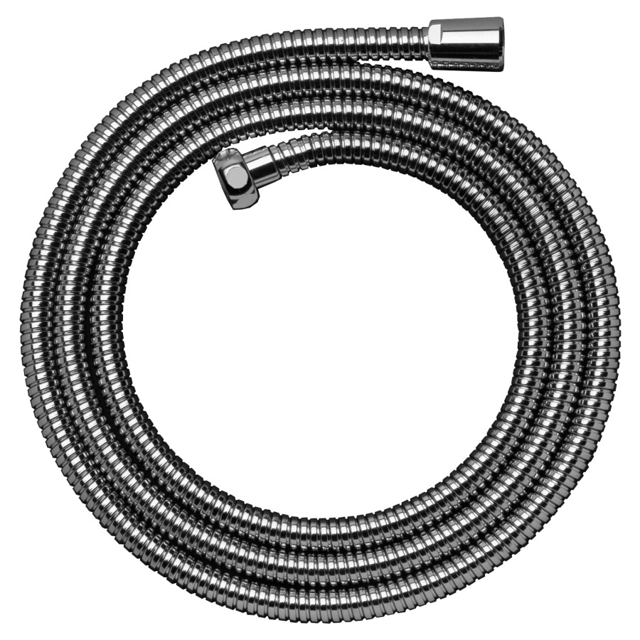 Tuyau métallique Hansgrohe