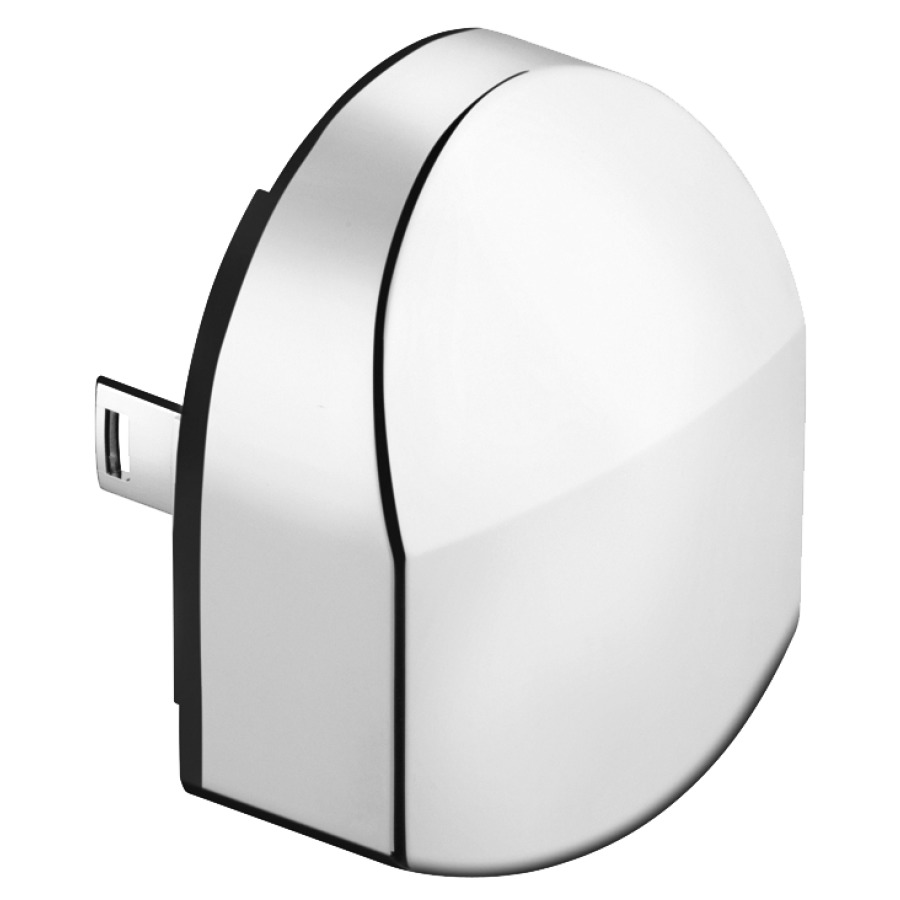 Cache de devant pour Exafill Hansgrohe