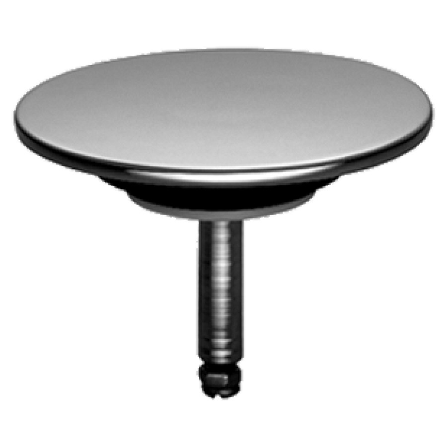 Bouchon pour baignoire D 72,2 x 43 mm
