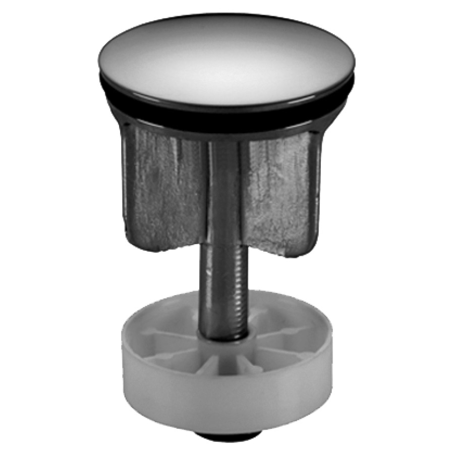 Bouchon D 40 mm, pour soupape d'écoulement