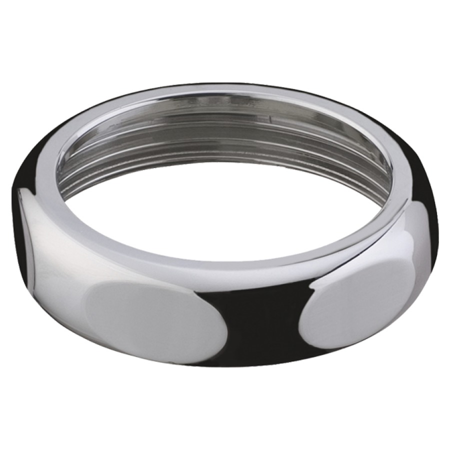 Ecrou de serrage 1 1/4"
pour siphon bouteille