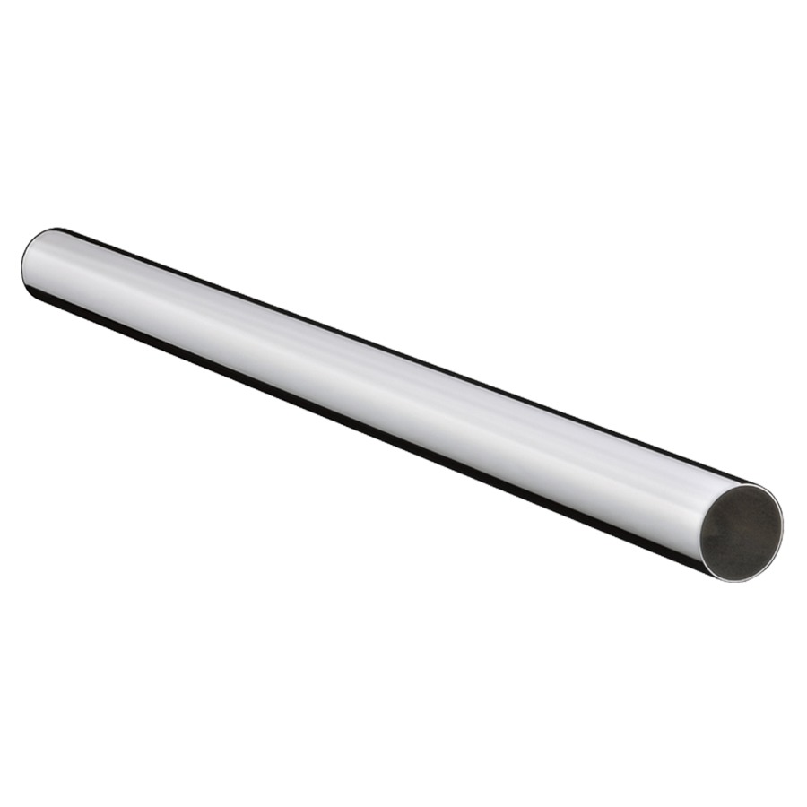 Tuyau de raccordement droit,  5/4" x 500 mm
