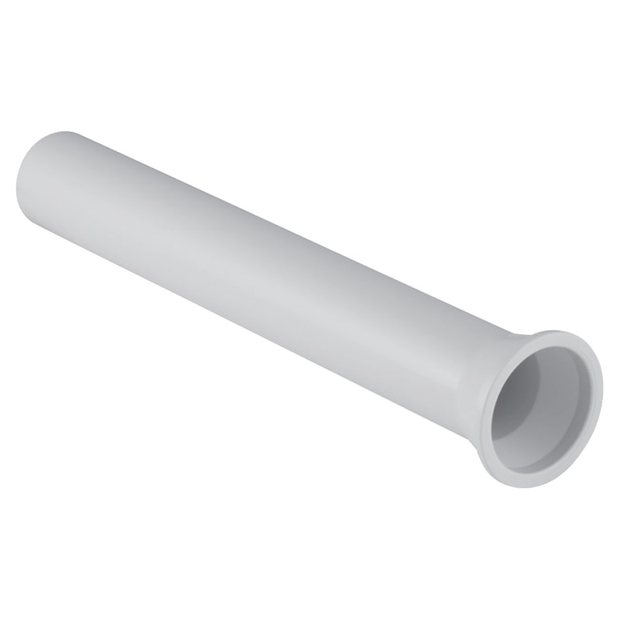 Tubulure D 32 mm, 1 1/2"