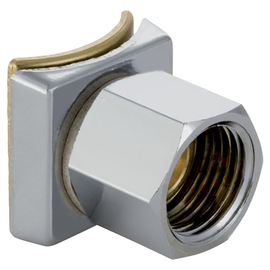 Pièce de raccordement
pour clapet d'air 1/2"
pour tuyau de départ 40 mm
pour siphon GEBERIT