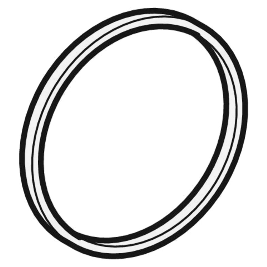 O-ring pour tuyau de départ