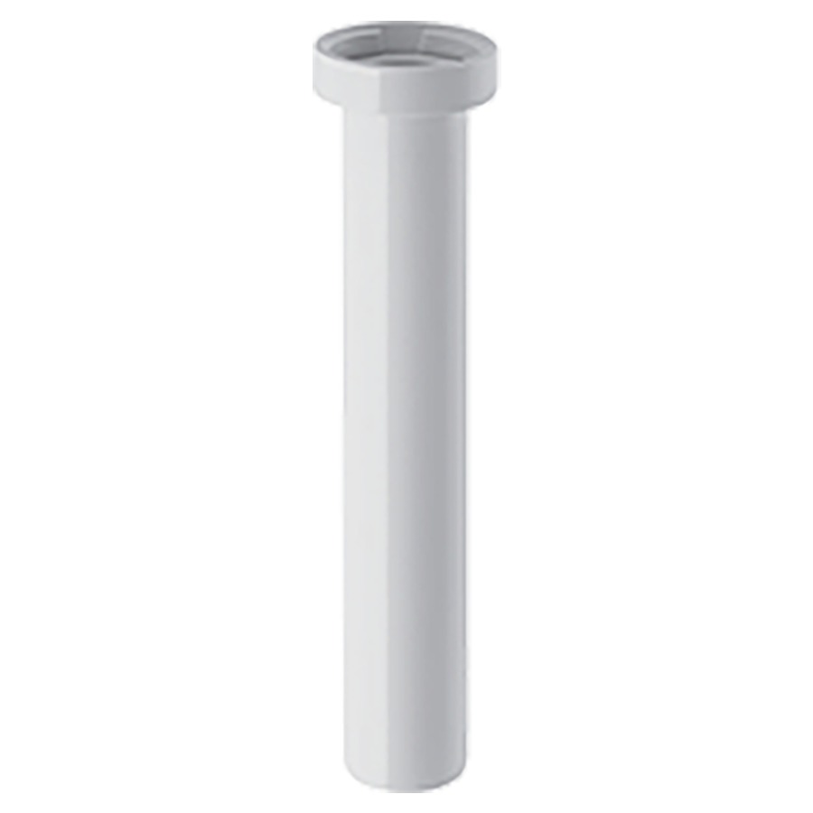 Tubulure D 32 mm avec écrou de serrage 5/4"