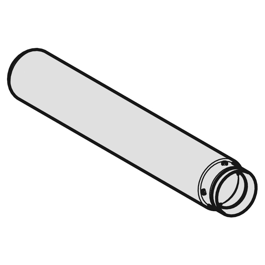 Tubulure avec joint torique D 32 mm