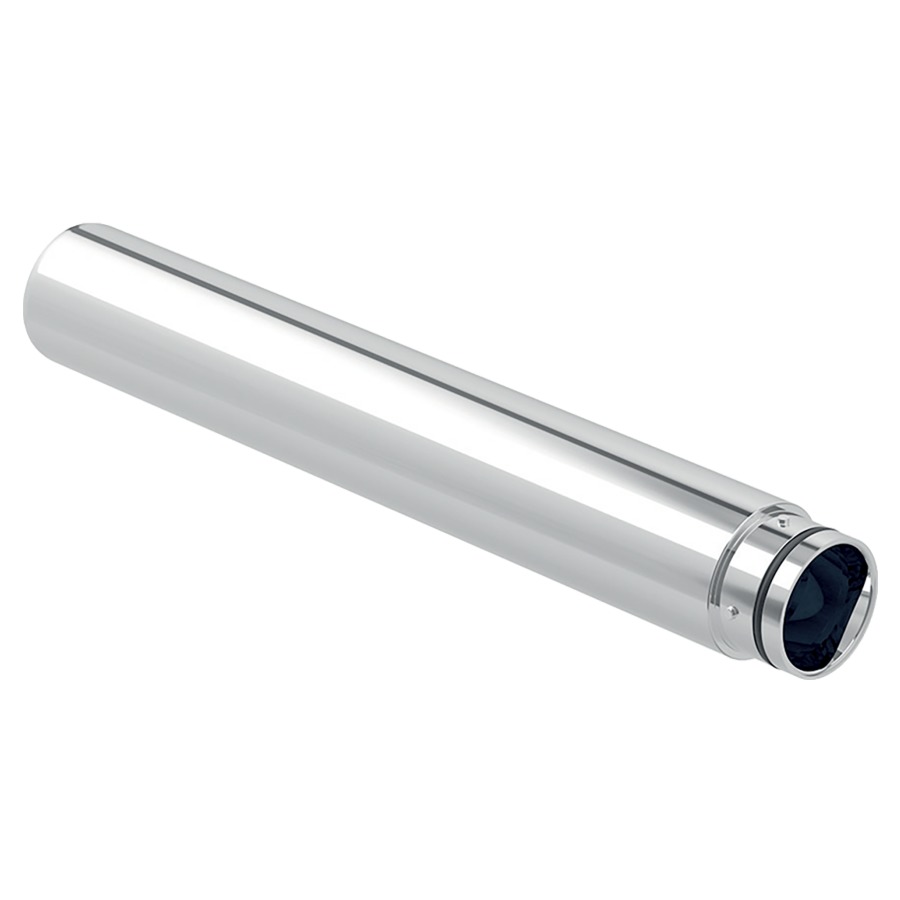 Tubulure de raccordement
D 40 mm, avec joint O-Ring