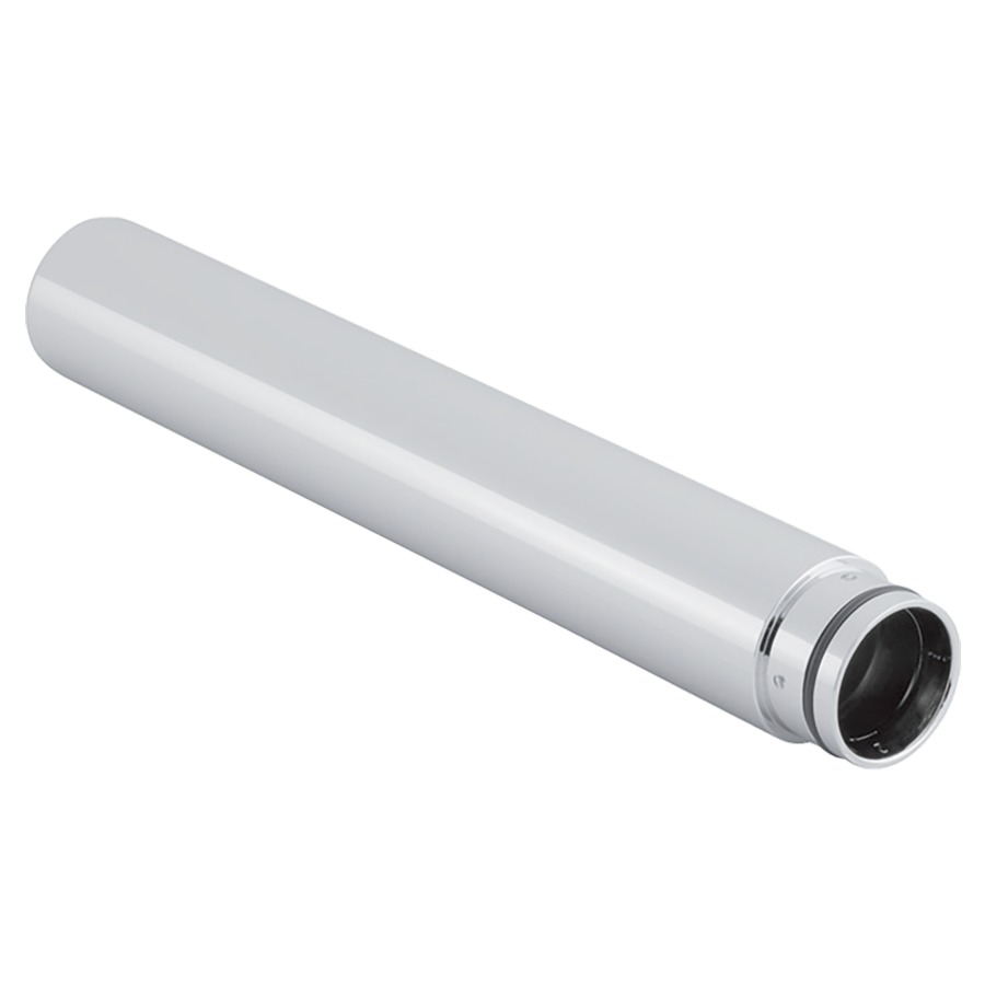 Tubulure rallonge avec joint
torique, D 40 mm, pour siphon
GEBERIT
