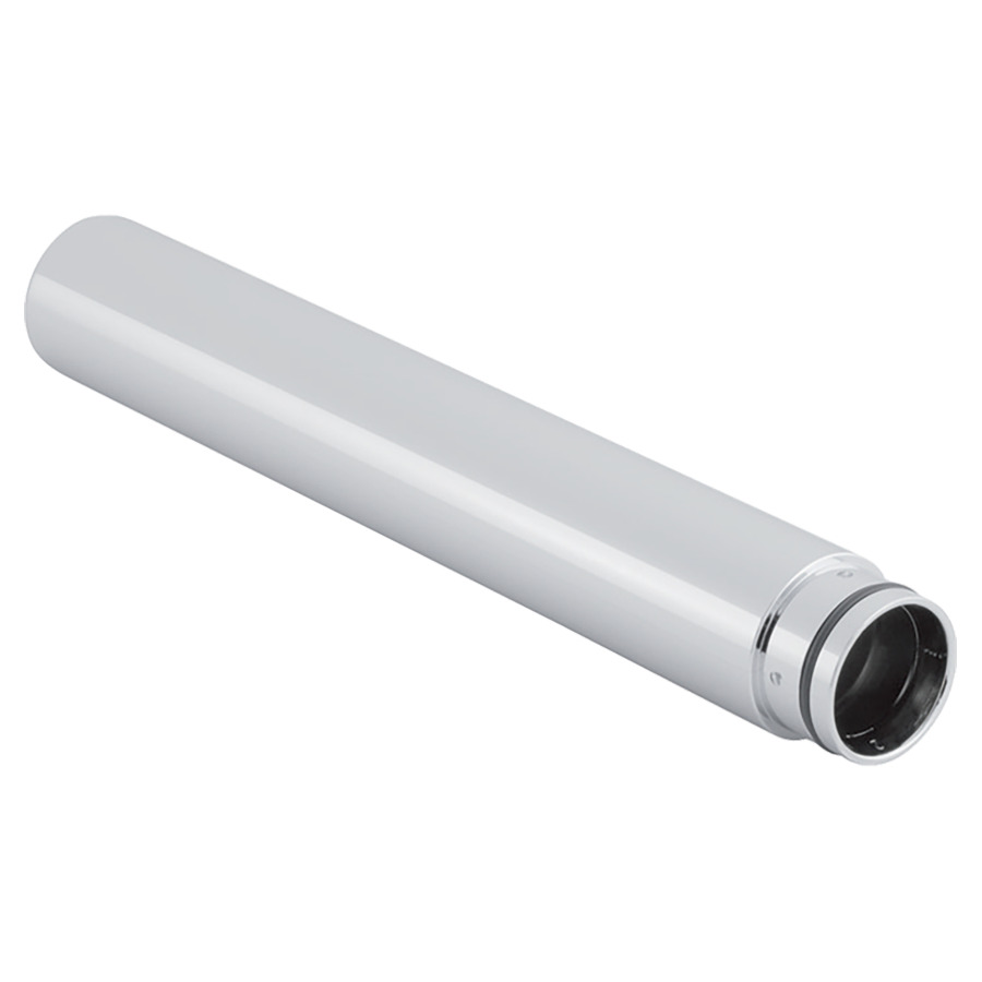 Tubulure rallonge avec joint torique D 40 mm