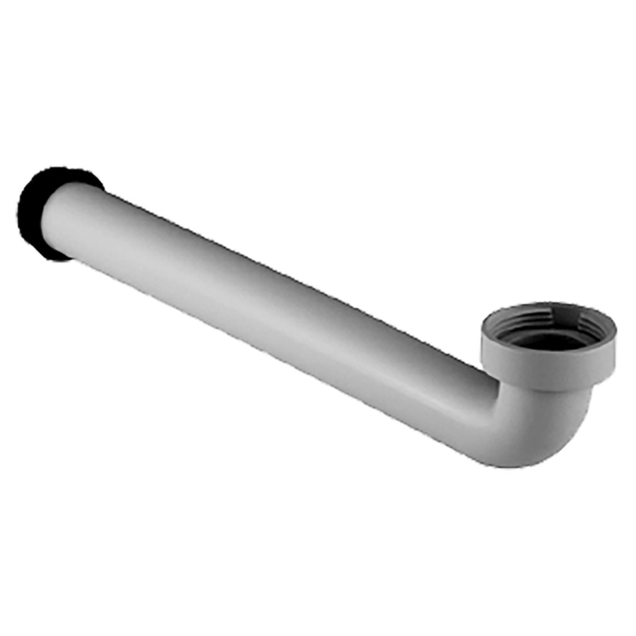 Tubulure d'écoulement D 32 mm