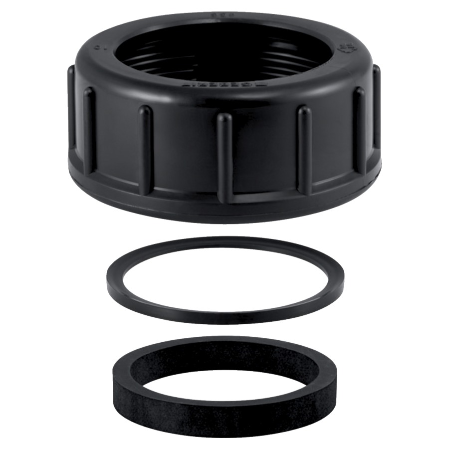 Ecrou de serrage GEBERIT
complet 56 mm