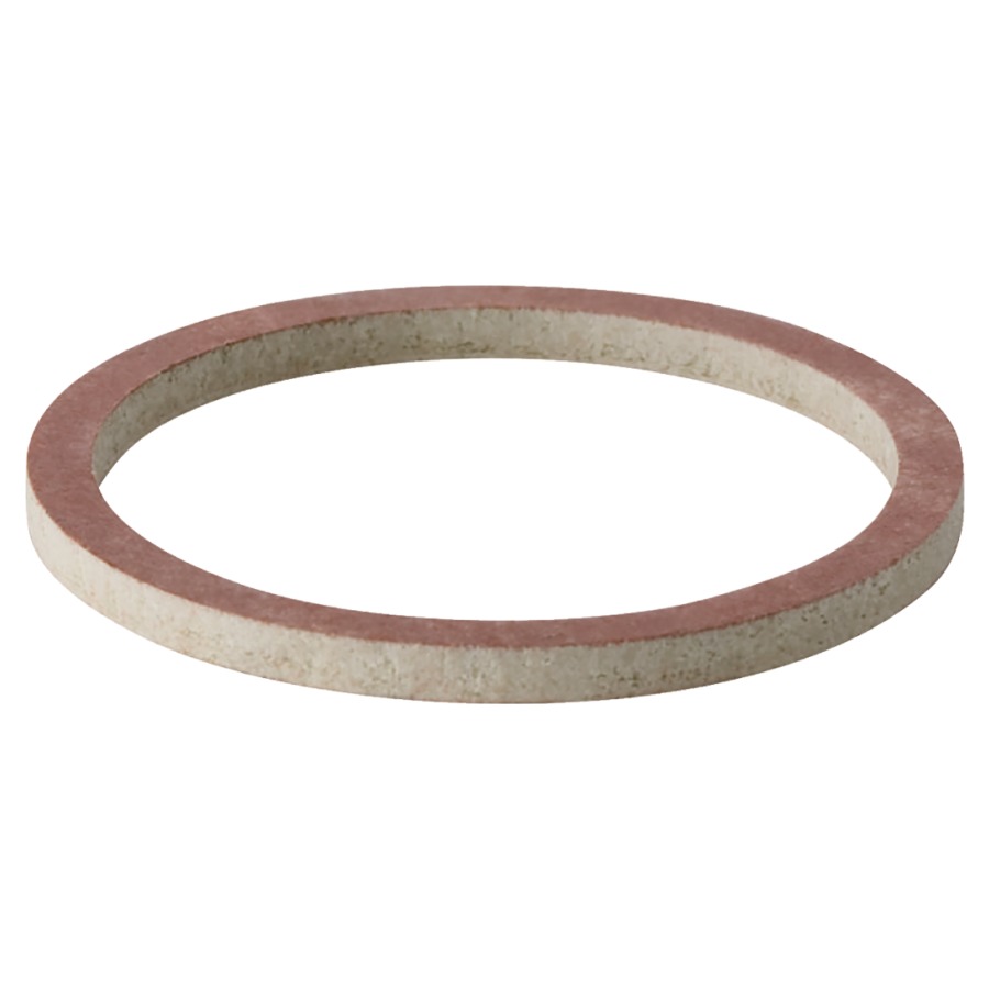 Joint plat 1" EPDM