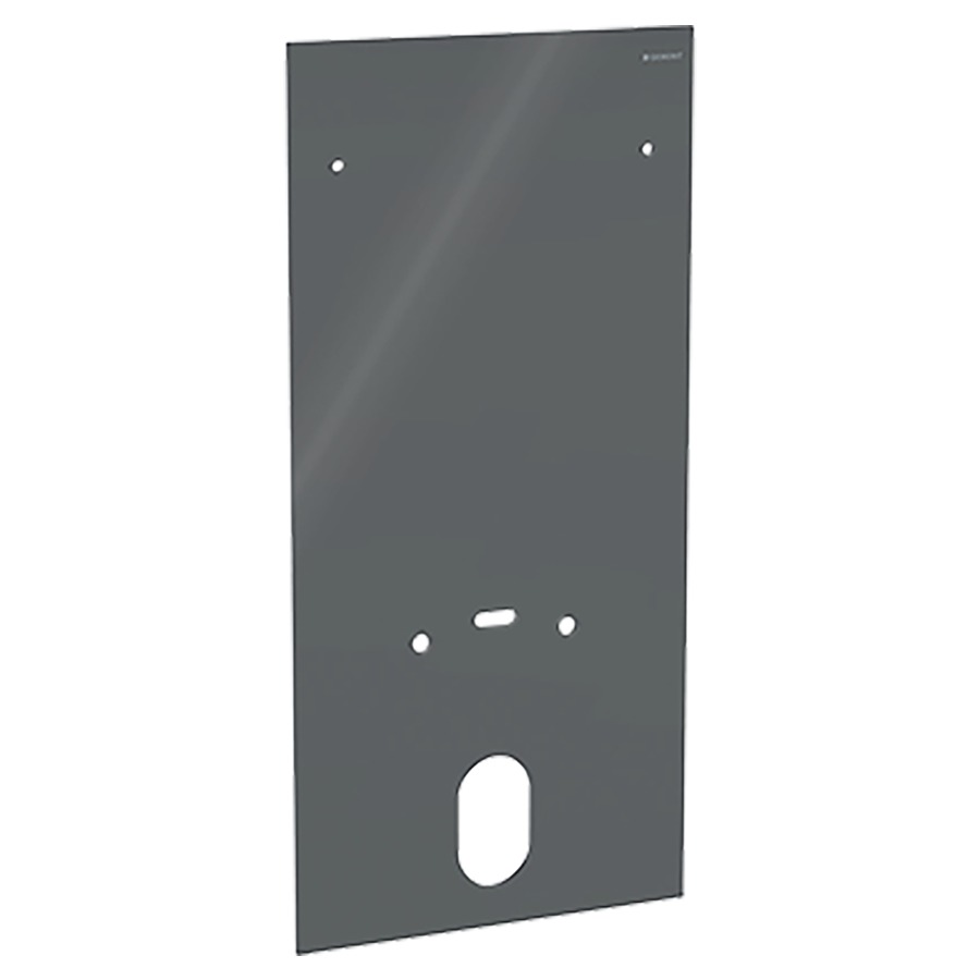 Revêtement frontal MONOLITH
pour bidet mural et au sol
verre