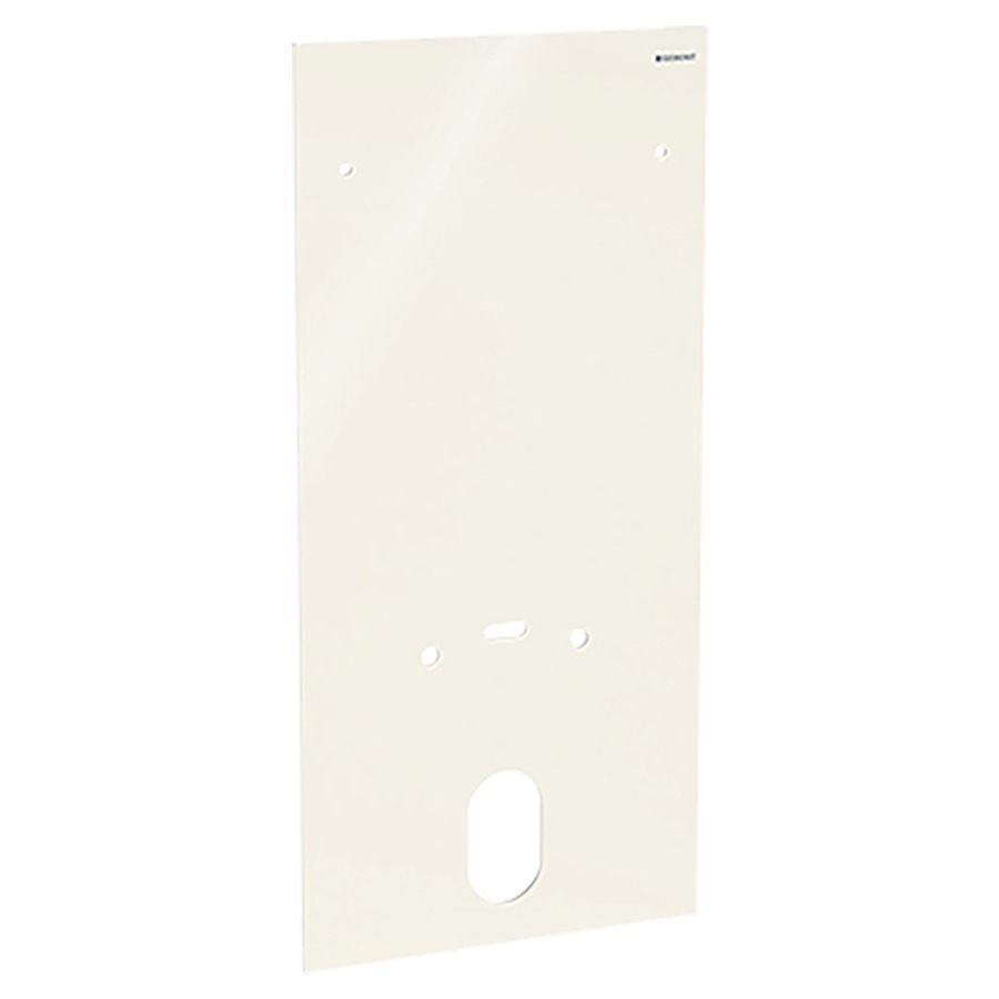 Revêtement frontal MONOLITH
pour bidet mural et au sol
verre