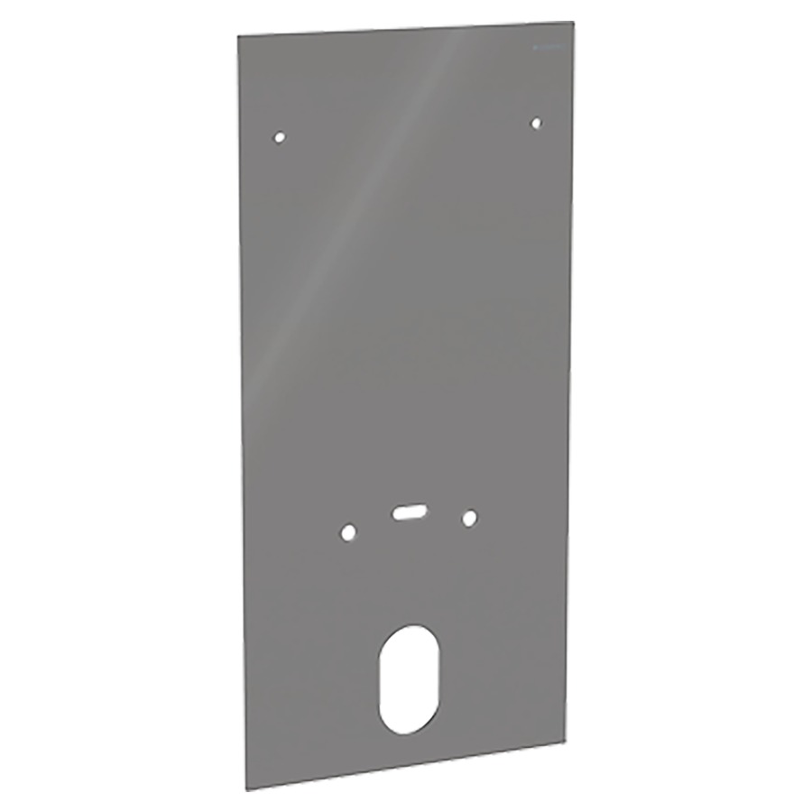 Revêtement frontal MONOLITH
pour bidet mural et au sol
verre