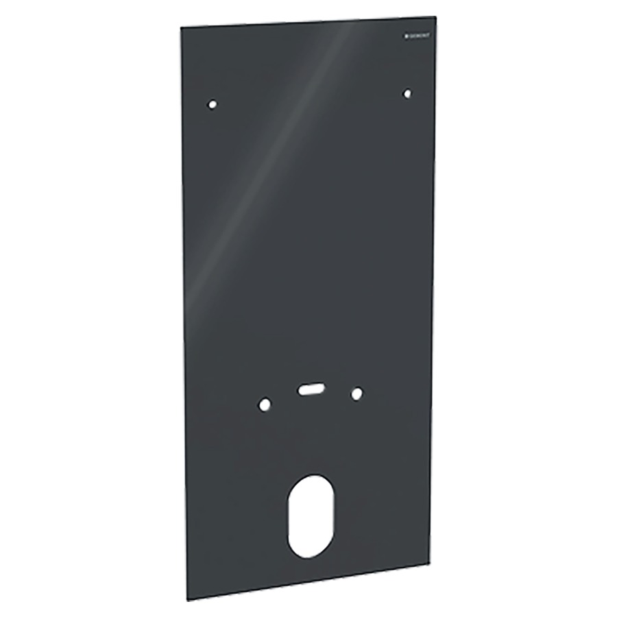 Revêtement frontal MONOLITH
pour bidet mural et au sol
verre