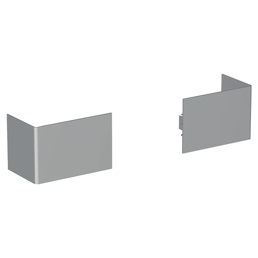 Recouvrement dessous Monolith, pour WC au sol