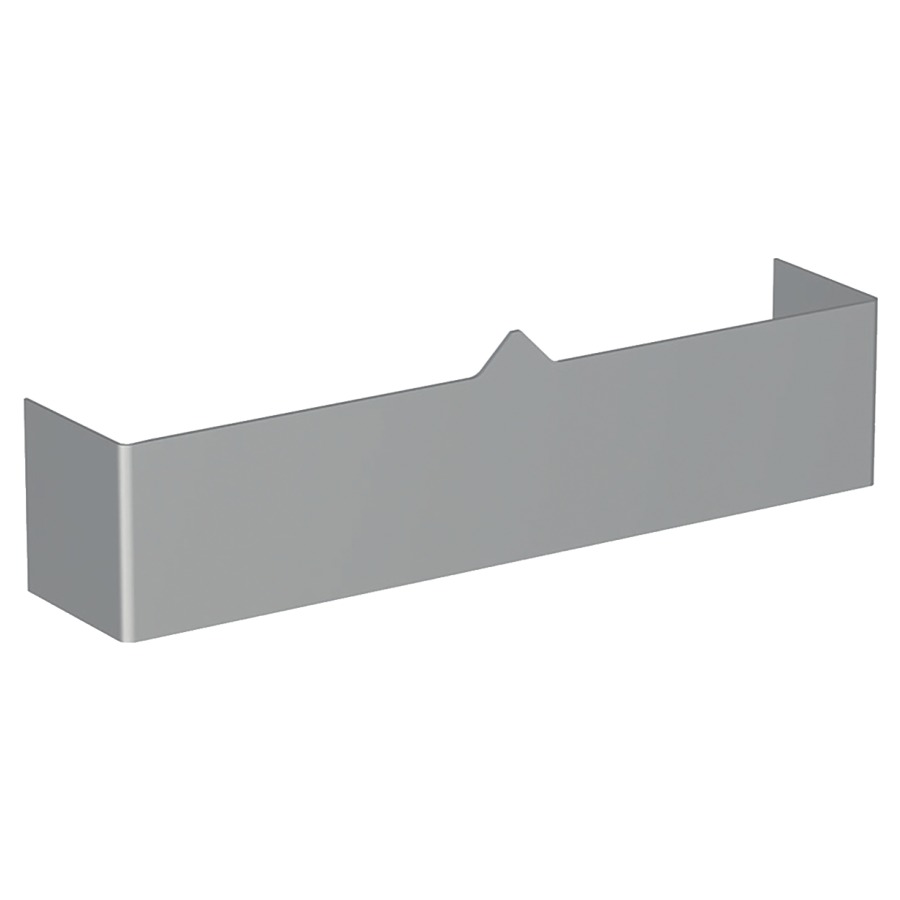 Recouvrement dessous Monolith, pour WC suspendu