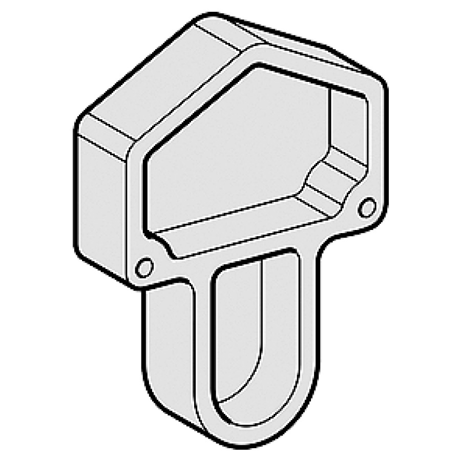 Bauschutz zu Duofix