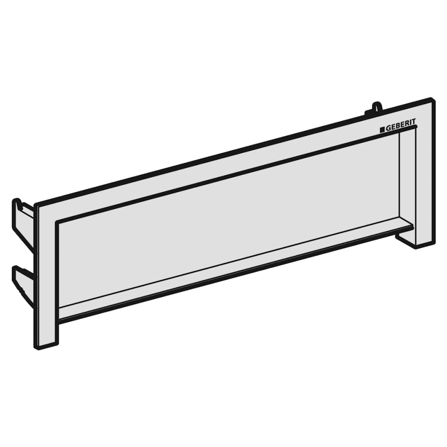 Recouvrement à carreler, pour 871 004