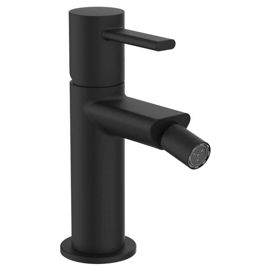 Mélangeur de bidet MEDA
saillie 95 mm
goulot fixe, sans soupape d’écoulement
débit 4.9 (L/min)
groupe acoustique&nbsp;I