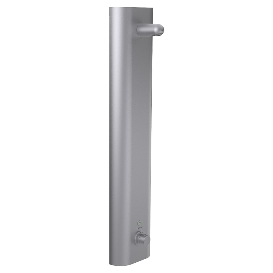 Douchepaneel Touchboard Piezzo AP