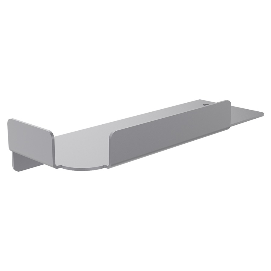 Tablette porte-savon pour Touchboard Piezzo
à gauche, fixation inclus
