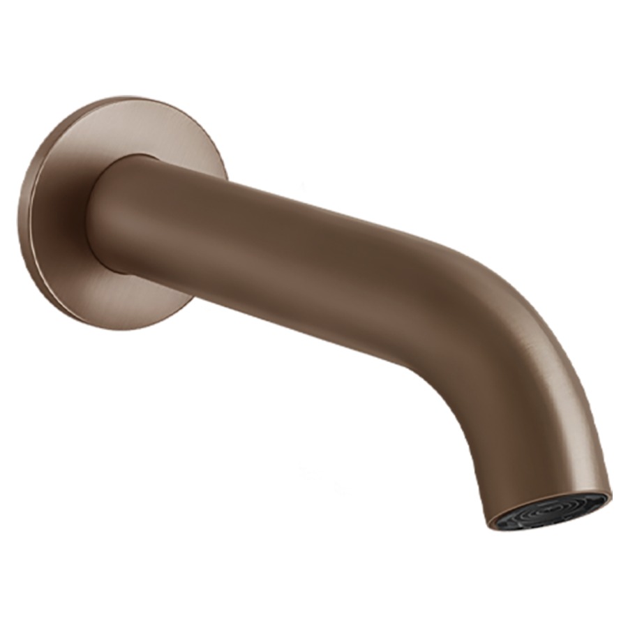 Goulot de baignoire GESSI 316
saillie 172 mm
débit 23.5 (L/min)