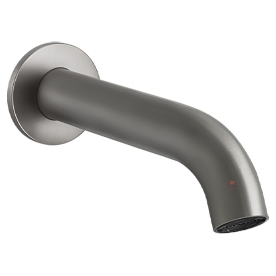 Goulot de baignoire GESSI 316
saillie 172 mm
débit 23.5 (L/min)