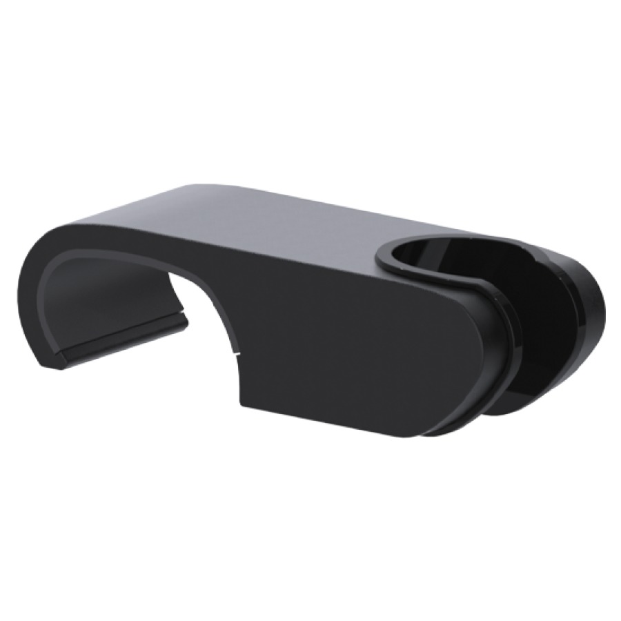 Support de douche  Cavere
pour fixation horizontale