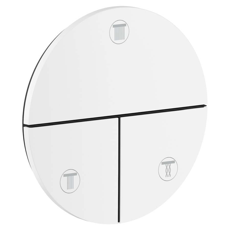 Soupape d'inversion ShowerSelect ID UP
