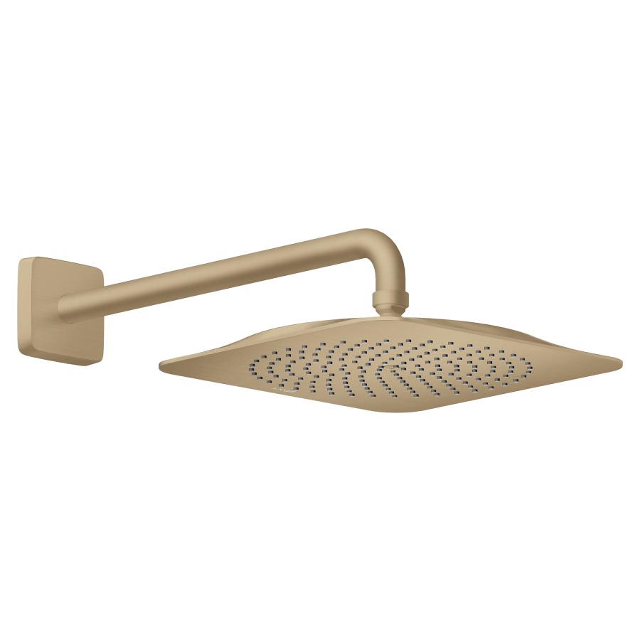 Douche murale Citterio C
