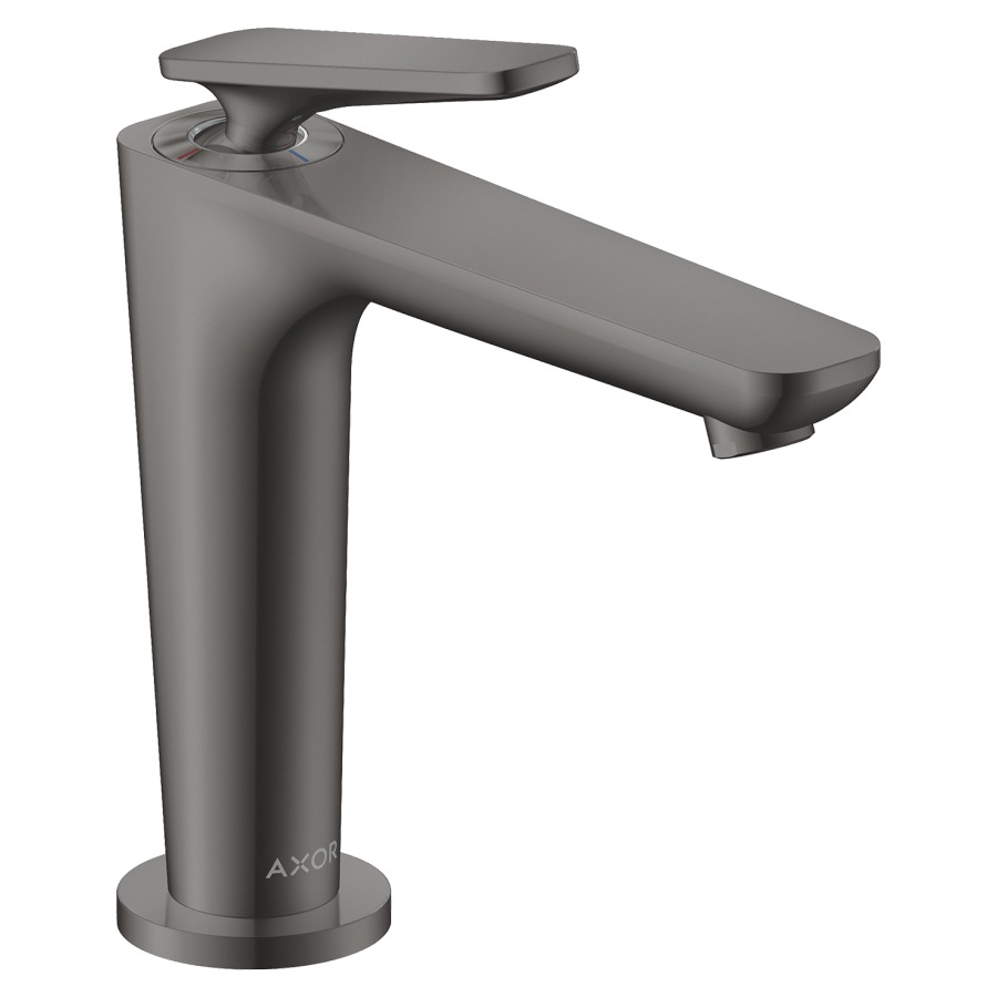 Mélangeur de lavabo Citterio C
saillie 135 mm, goulot fixe
avec garniture d’écoulement non verrouillable
CoolStart, débit 5 (L/min)
groupe acoustique&nbsp;I