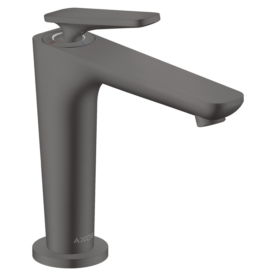 Mélangeur de lavabo Citterio C
saillie 135 mm, goulot fixe
avec garniture d’écoulement non verrouillable
CoolStart, débit 5 (L/min)
groupe acoustique&nbsp;I