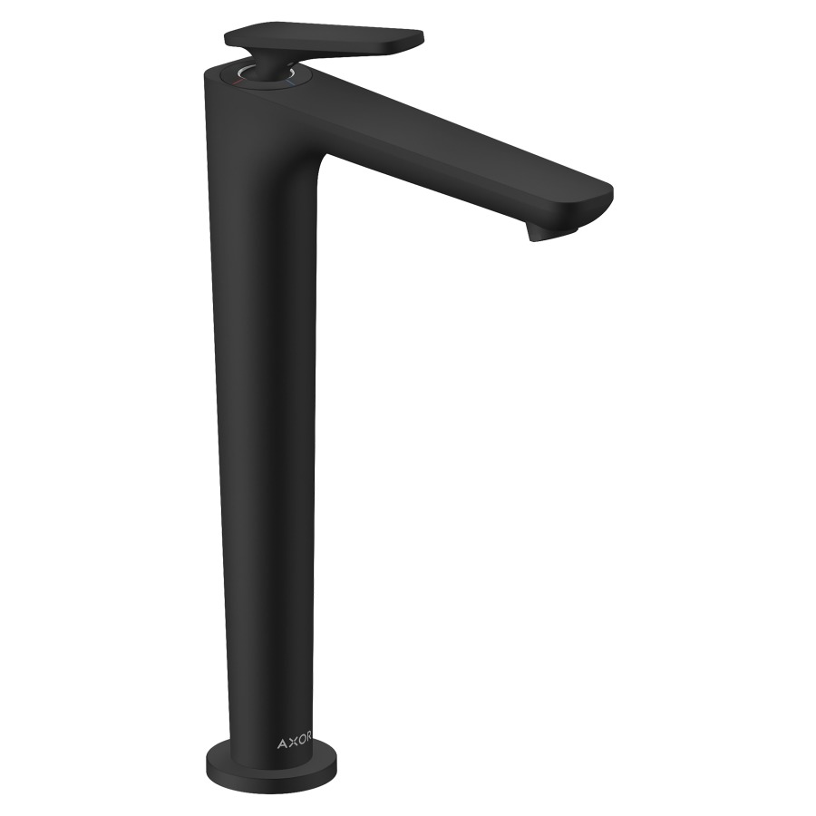 Mélangeur de lavabo Citterio C
saillie 158 mm, goulot fixe
avec garniture d’écoulement non verrouillable
CoolStart, débit 5 (L/min)
groupe acoustique&nbsp;I