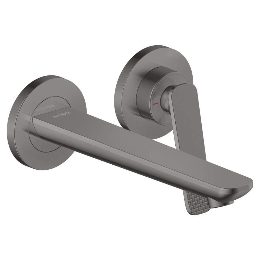 Wand-Zweilochmischer Citterio C UP - Cubic cut
Endmontageset
Ausladung 193 mm, Auslauf fest
Griff links oder rechts positionierbar
mit unverschliessbarer Ablaufgarnitur
Durchflussmenge 5 (L/min)
ohne Einbaukörper 757055
Geräuschgruppe I