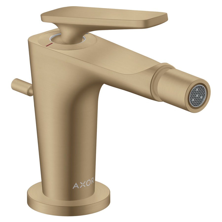 Mélangeur de bidet Citterio C