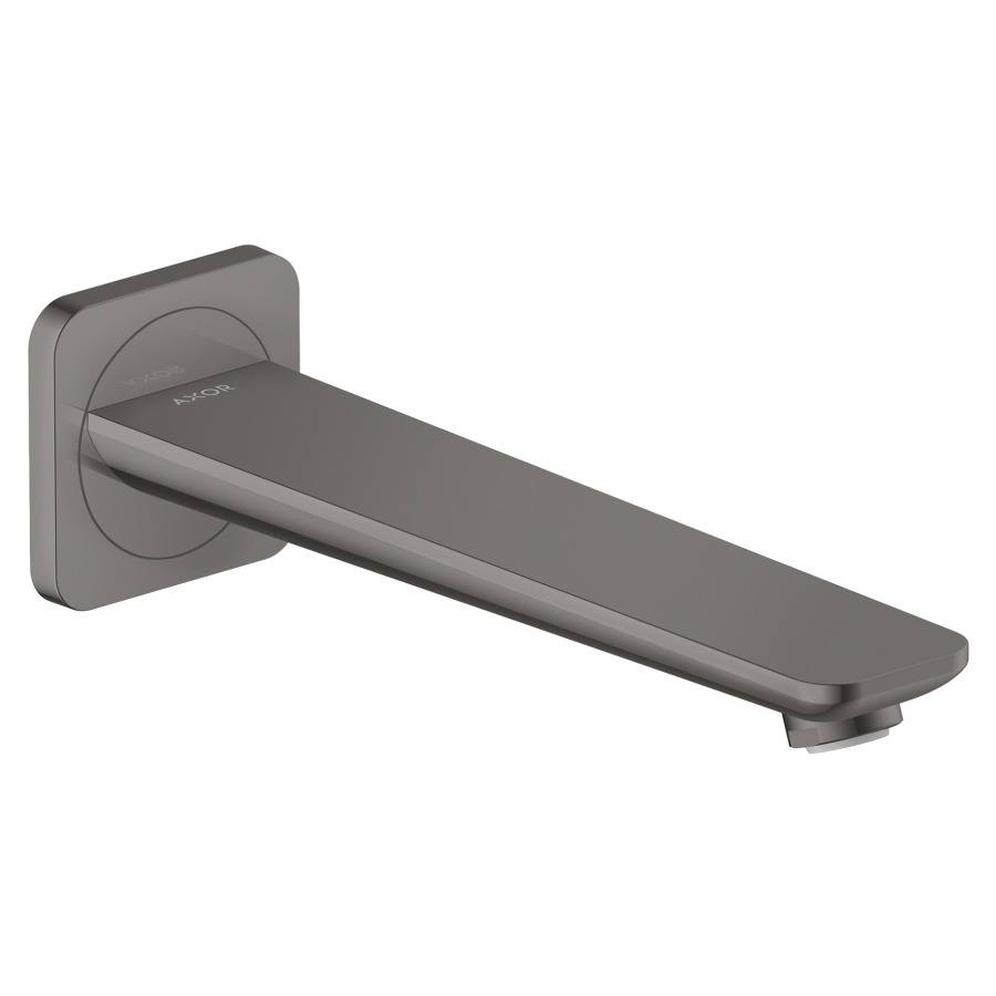 Goulot de baignoire Citterio C
saillie 222 mm
débit 22 (L/min)